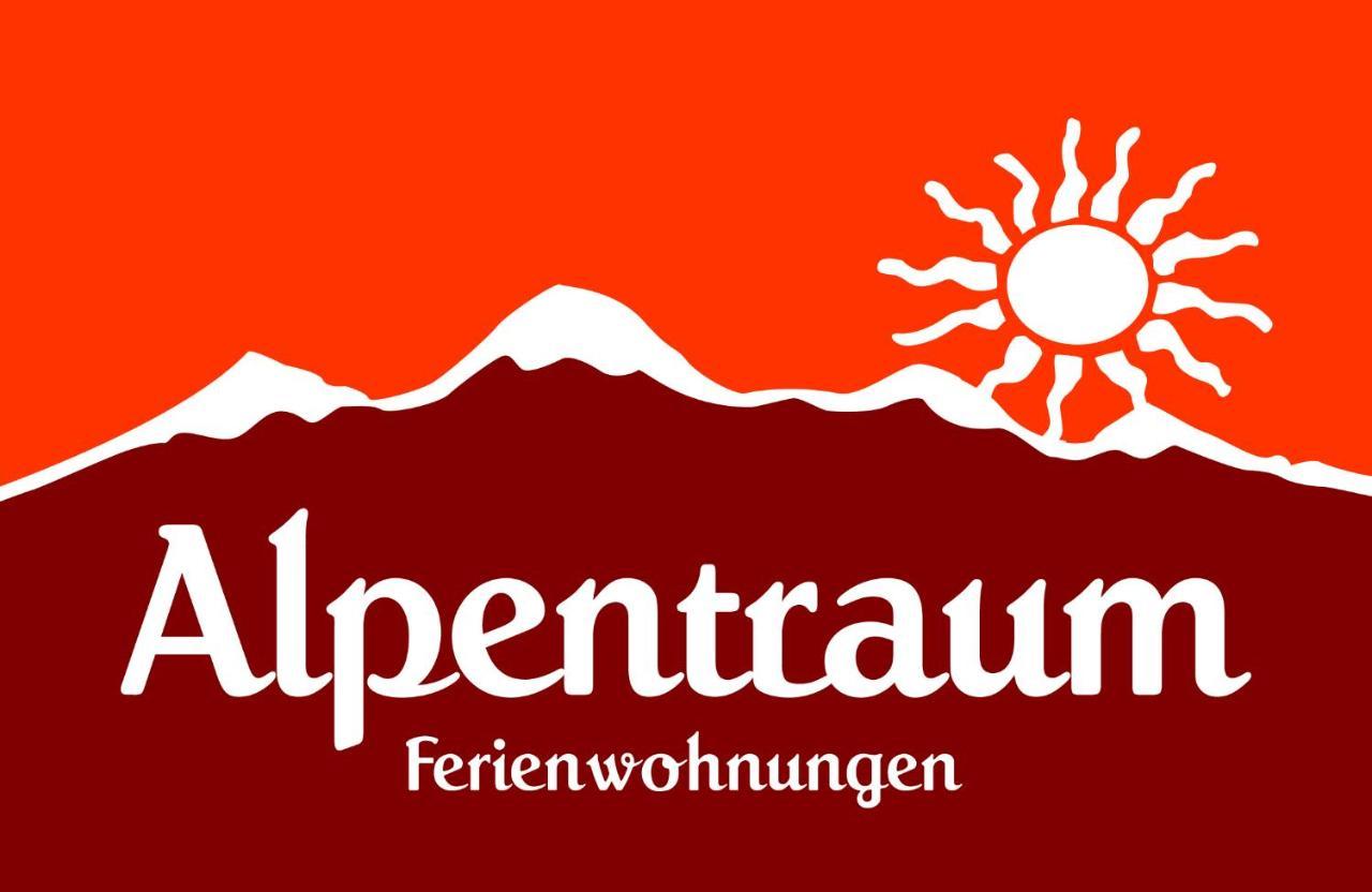Ferienwohnungen Alpentraum - Landhaus Gutermann Oberstdorf Exterior foto
